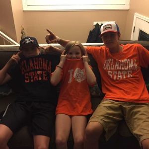 Meet your Posher, Billy